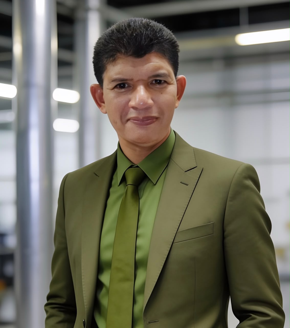 Rosidi Puteh