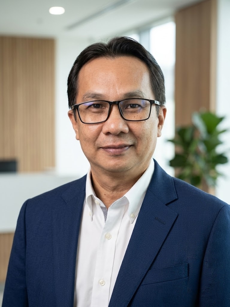 Zulkarnain Ibrahim